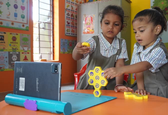 AI & STEM Lab Setup for Schools | STEM Labs by Stembotix