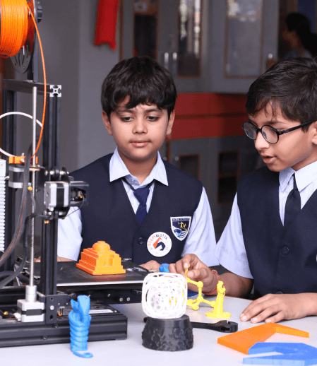 Schools and Parents Choose STEMbotix