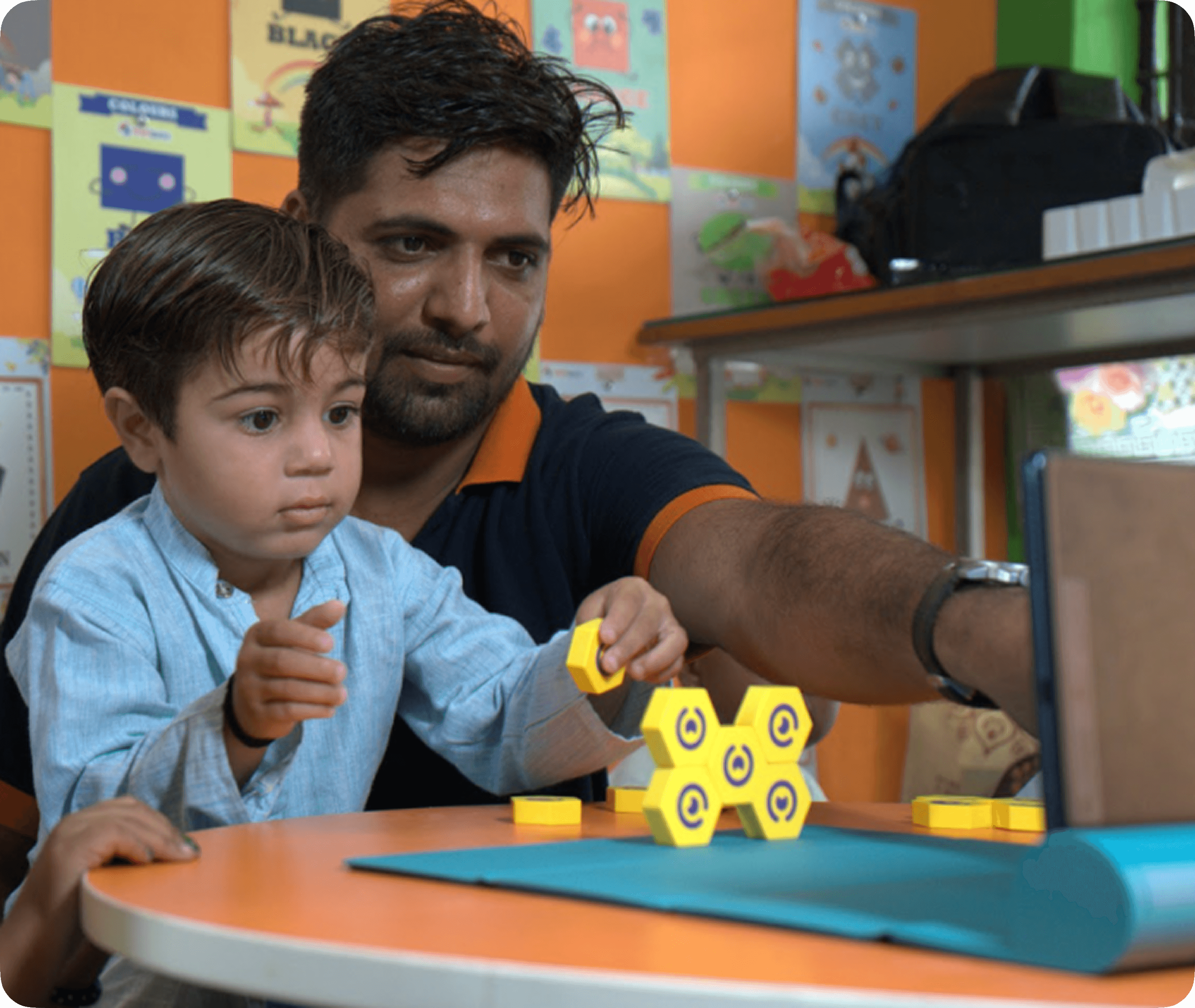 STEMbotix Student VR