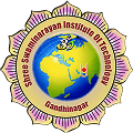 Institution logo
