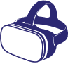 VR headset