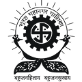 Institution logo