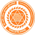 Institution logo