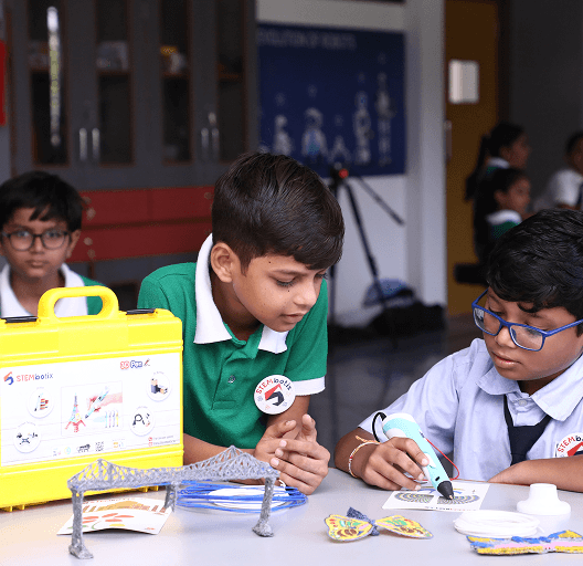 Hands-On Learning